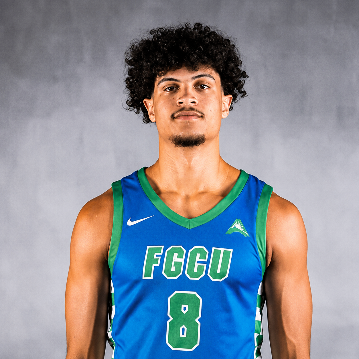 Jackson Washington — College Basketball Player: Florida Gulf Coast University (Division I)