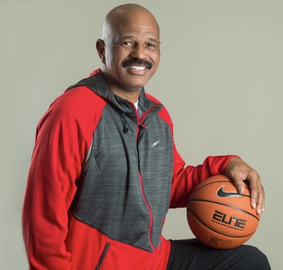 Coach John Lucas — NBA Coach/Executive (San Antonio Spurs, Philadelphia 76ers, Denver Nuggets, Cleveland Cavaliers, Los Angeles Clippers, Houston Rockets)