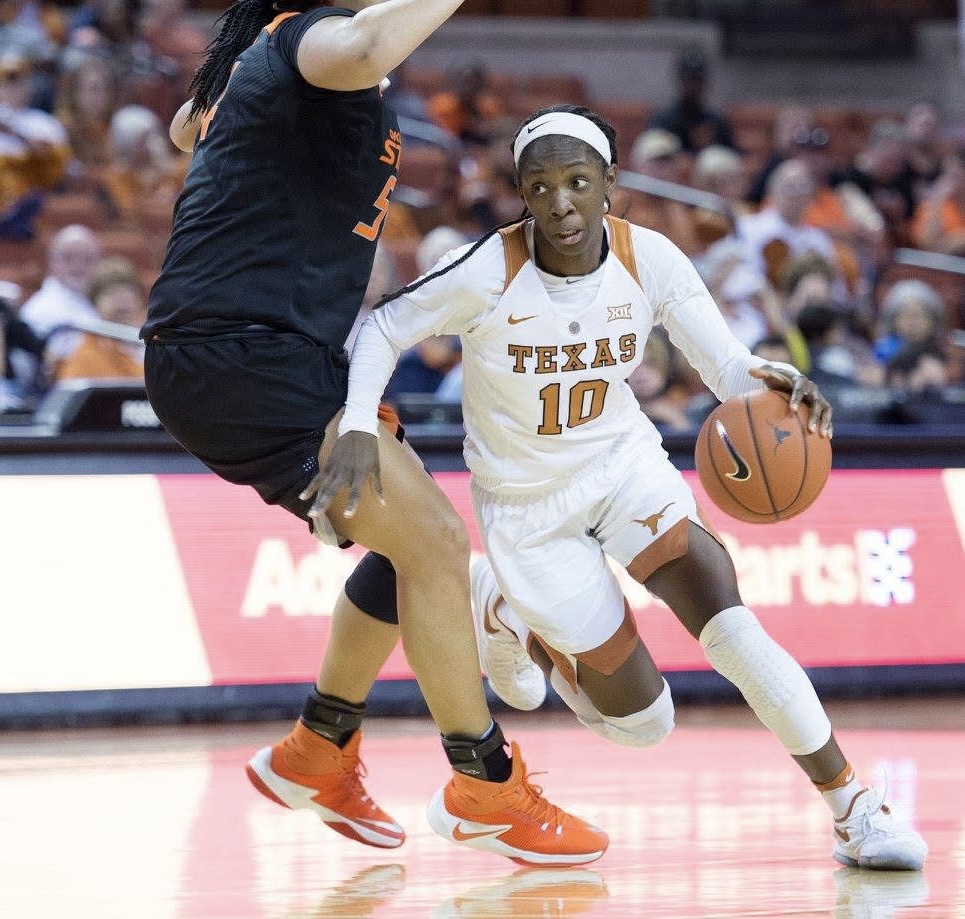 Lashann Higgs — Professional Basketball Player: Spain, Germany, Israel