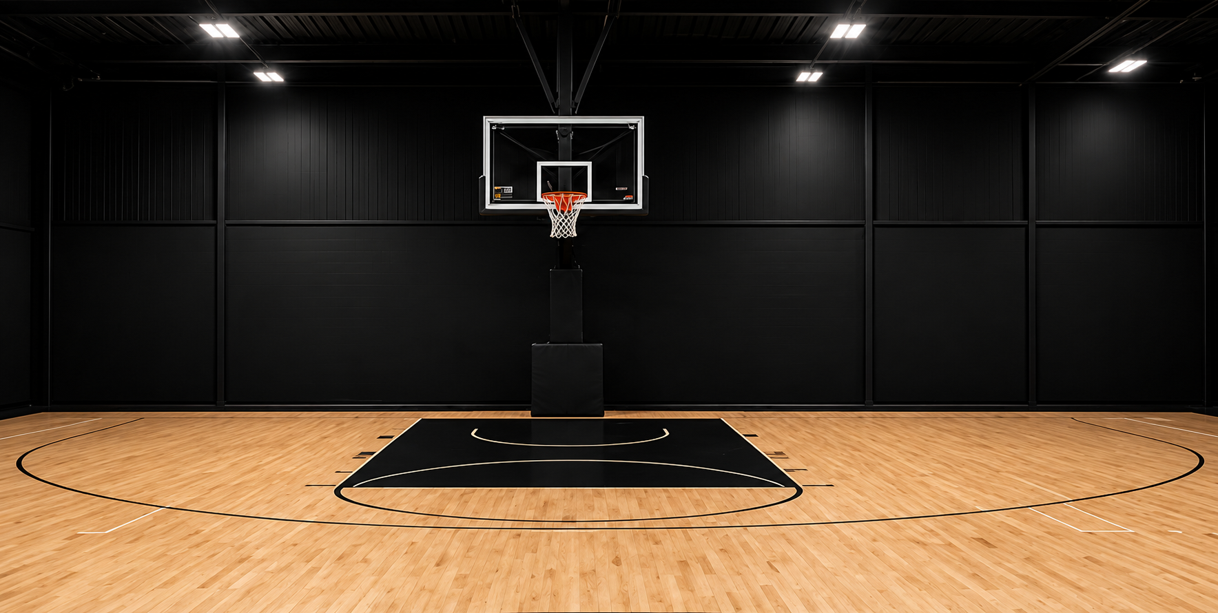NBA Regulation Court