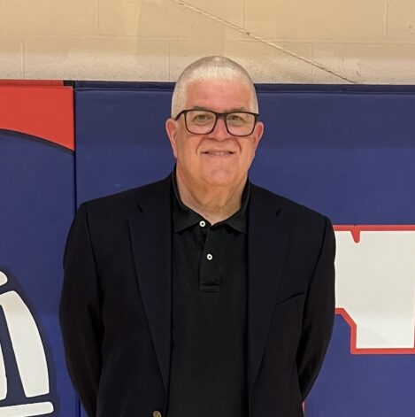 Coach Tim Riley — High School Basketball Coach